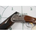 Beretta 12 Gauge Silver Pigeon 5 Sport 30" M/C Beretta 12 Gauge Silver Pigeon 5 Sport 30" M/C